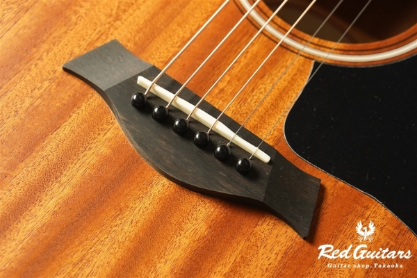 GS Mini Mahogany - Natural